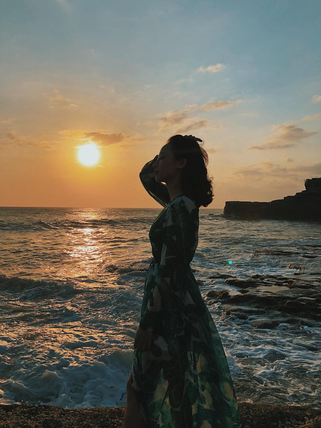 Chuyến đi Bali 5 ngày của cô bạn này sẽ khiến bạn phải công nhận: Thiên đường nhiệt đới là có thật! Chuyến đi Bali 5 ngày của cô bạn này sẽ khiến bạn phải công nhận: Thiên đường nhiệt đới là có thật!